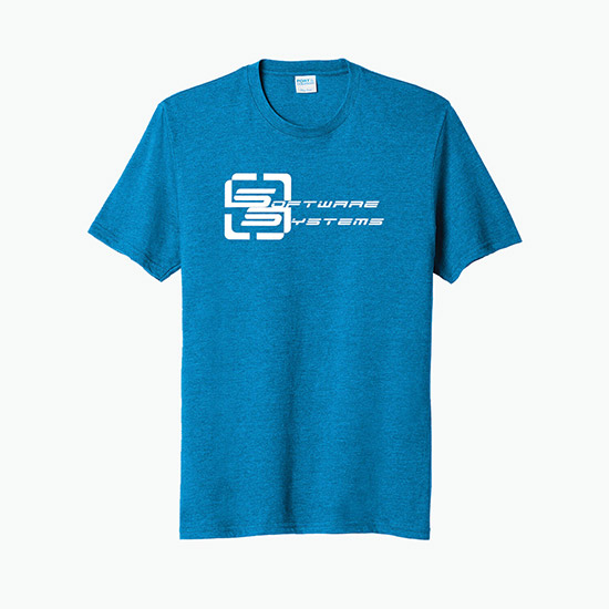 Fan Favorite Blended T-Shirt - Men's - Colors