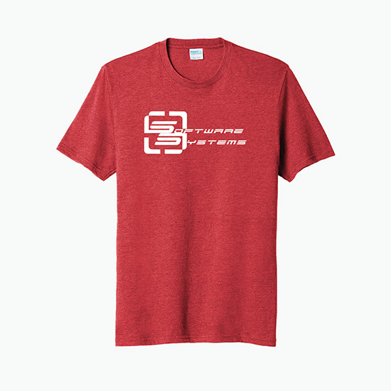 Fan Favorite Blended T-Shirt - Men's - Colors