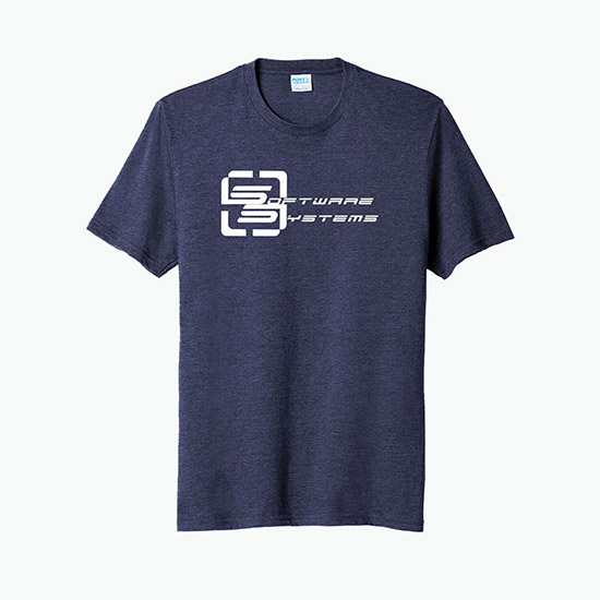 Fan Favorite Blended T-Shirt - Men's - Colors