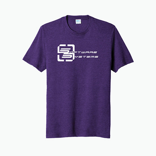 Fan Favorite Blended T-Shirt - Men's - Colors