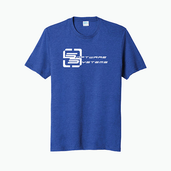 Fan Favorite Blended T-Shirt - Men's - Colors