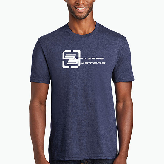 Fan Favorite Blended T-Shirt - Men's - Colors