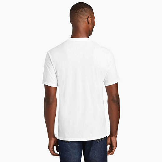Fan Favorite Blended T-Shirt - Men's - White