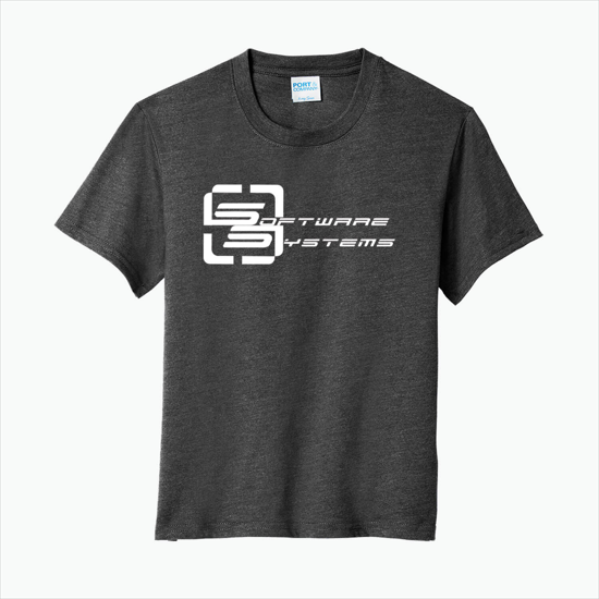 Fan Favorite Blended T-Shirt - Youth - Colors