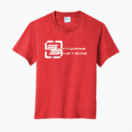 Fan Favorite Blended T-Shirt - Youth - Colors