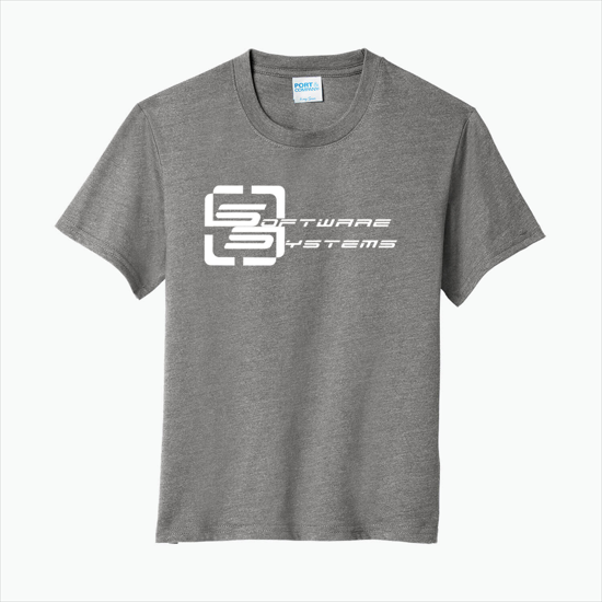 Fan Favorite Blended T-Shirt - Youth - Colors