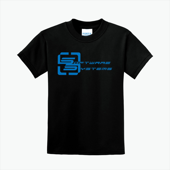 Fan Favorite Blended T-Shirt - Youth - Colors