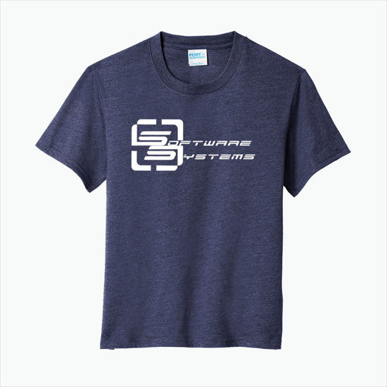Fan Favorite Blended T-Shirt - Youth - Colors