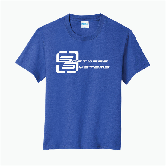 Fan Favorite Blended T-Shirt - Youth - Colors