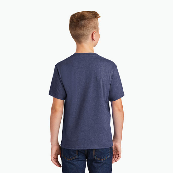 Fan Favorite Blended T-Shirt - Youth - Colors