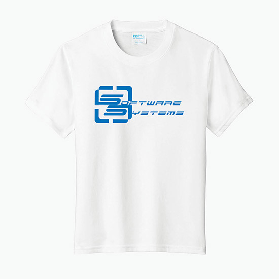 Fan Favorite Blended T-Shirt - Youth - White