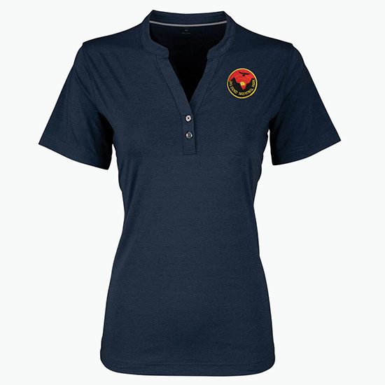 Pro Boca Polo - Women's