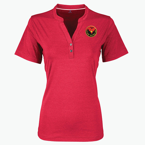 Pro Boca Polo - Women's