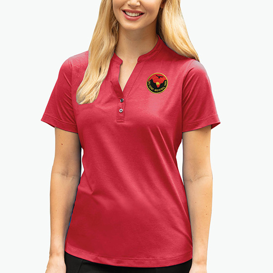 Pro Boca Polo - Women's