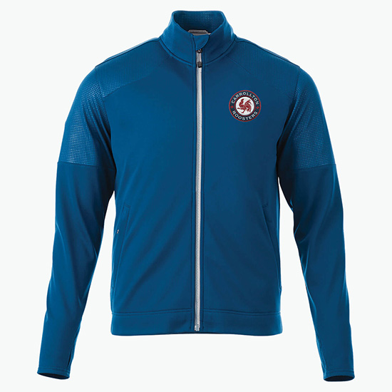 Senger Knit Jacket - Men's