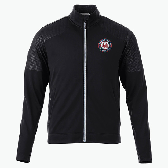 Senger Knit Jacket - Men's
