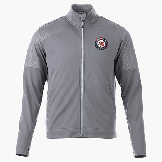 Senger Knit Jacket - Men's