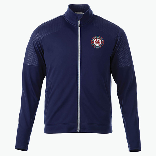Senger Knit Jacket - Men's