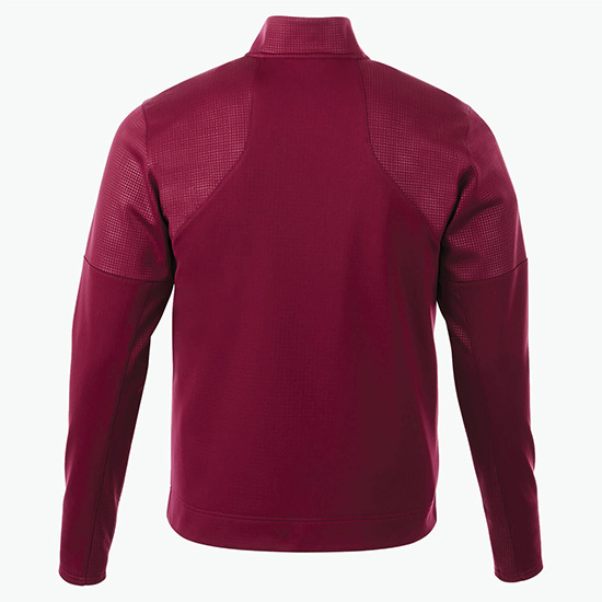 Senger Knit Jacket - Men's