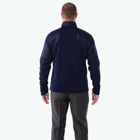 Senger Knit Jacket - Men's