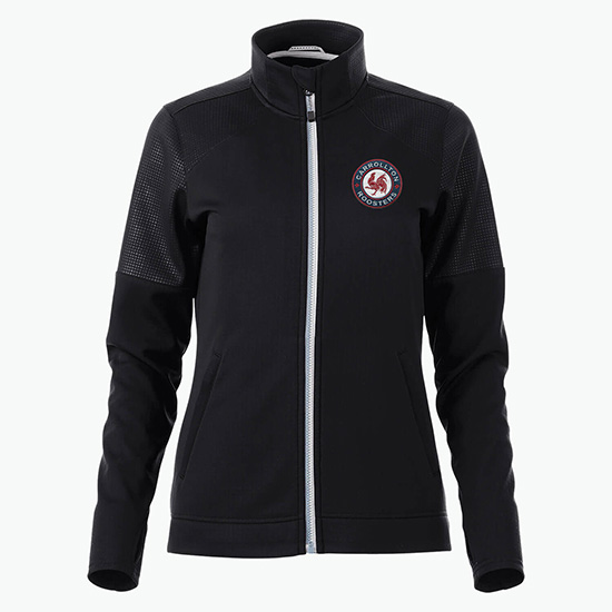 Senger Knit Jacket - Women's