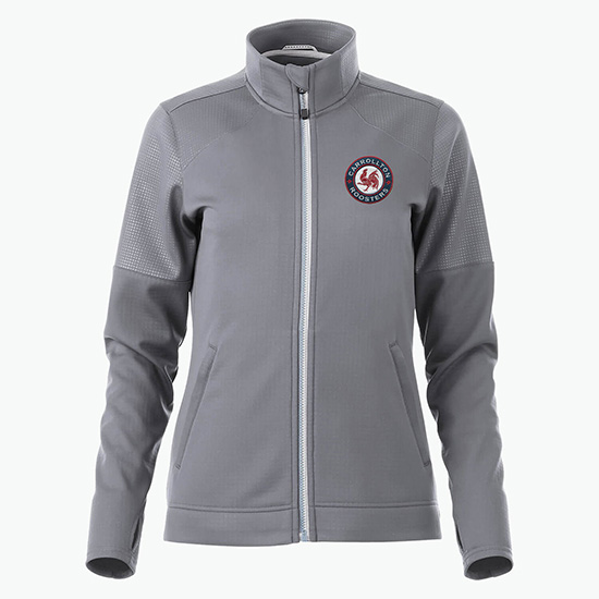 Senger Knit Jacket - Women's