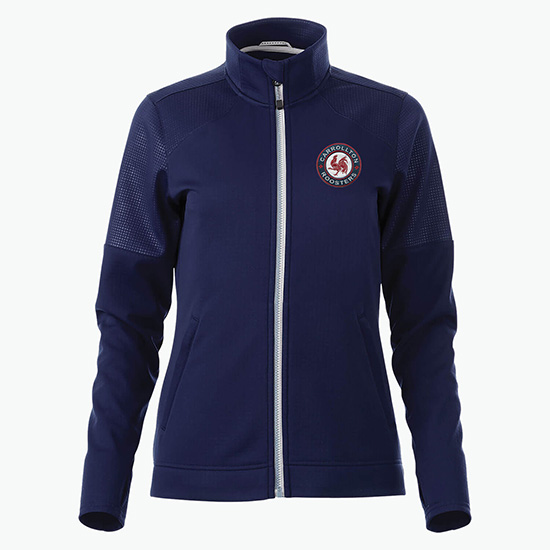 Senger Knit Jacket - Women's