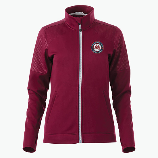 Senger Knit Jacket - Women's