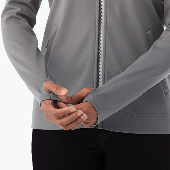 Senger Knit Jacket - Women's