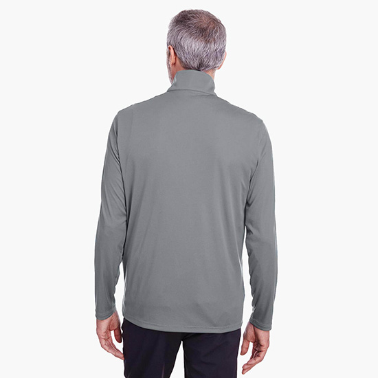 PUMA® Golf Icon 1/4-Zip - Men's