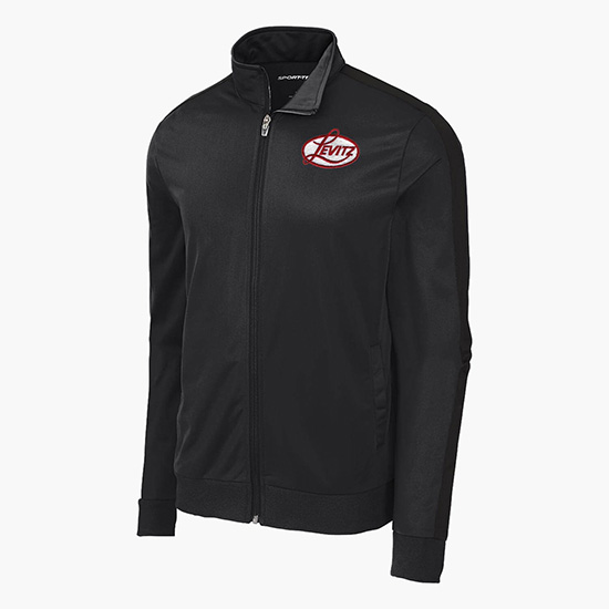 Dash Tricot Track Jacket - Men's