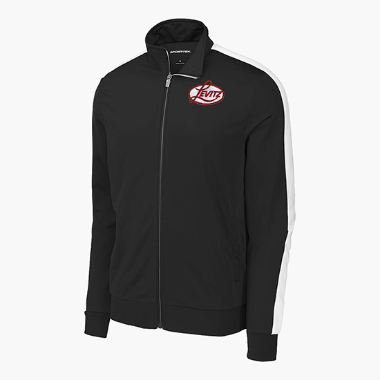 Dash Tricot Track Jacket - Men's