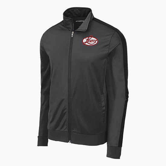 Dash Tricot Track Jacket - Men's