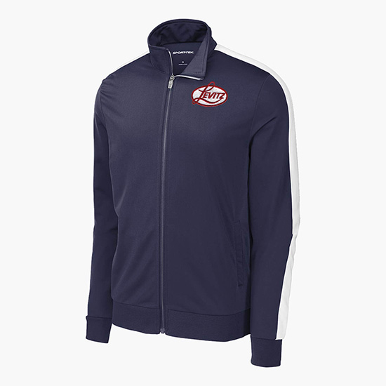 Dash Tricot Track Jacket - Men's