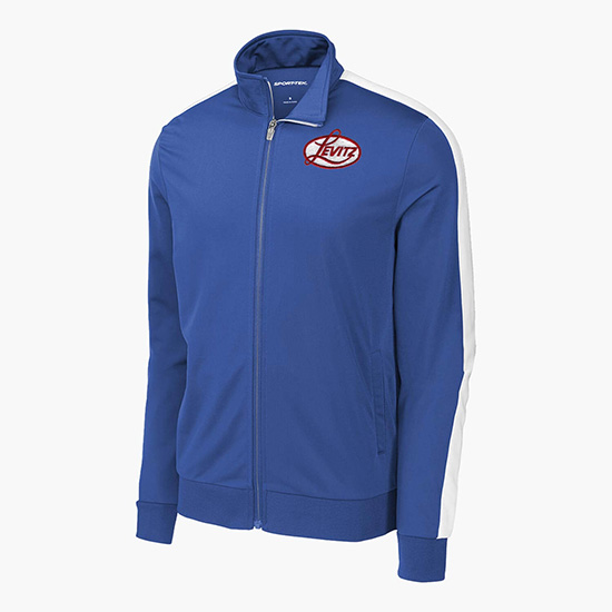 Dash Tricot Track Jacket - Men's