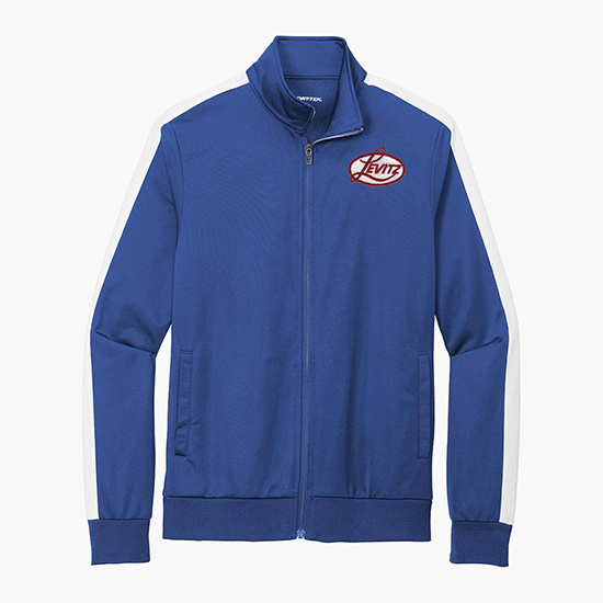 Dash Tricot Track Jacket - Men's