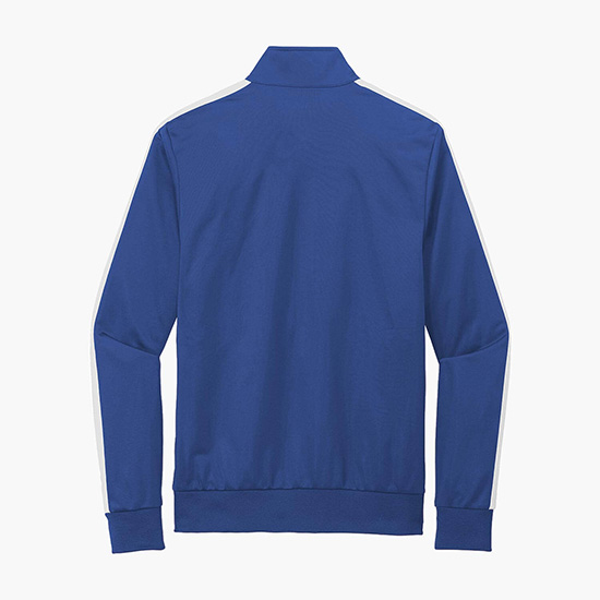 Dash Tricot Track Jacket - Men's