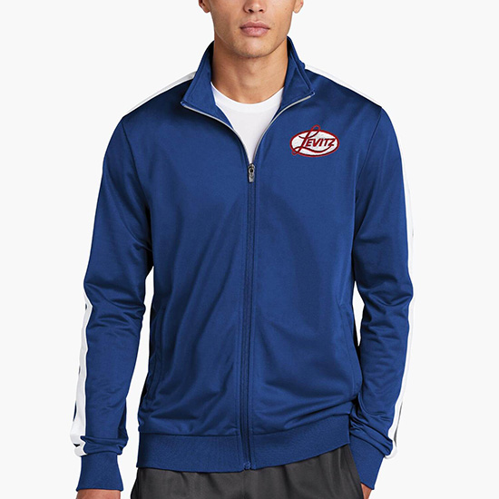 Dash Tricot Track Jacket - Men's