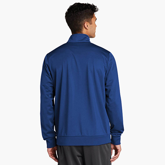 Dash Tricot Track Jacket - Men's