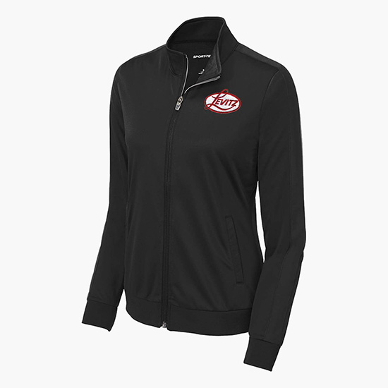 Dash Tricot Track Jacket - Women's