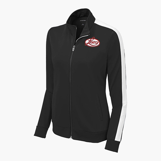 Dash Tricot Track Jacket - Women's