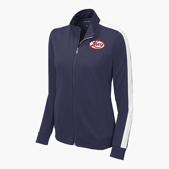 Dash Tricot Track Jacket - Women's