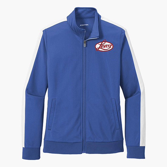 Dash Tricot Track Jacket - Women's
