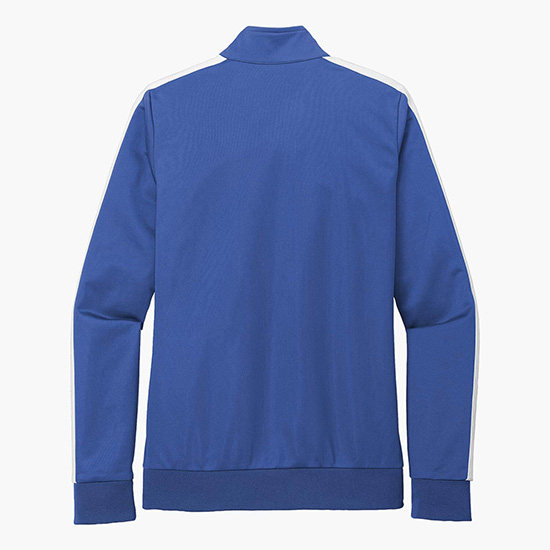 Dash Tricot Track Jacket - Women's