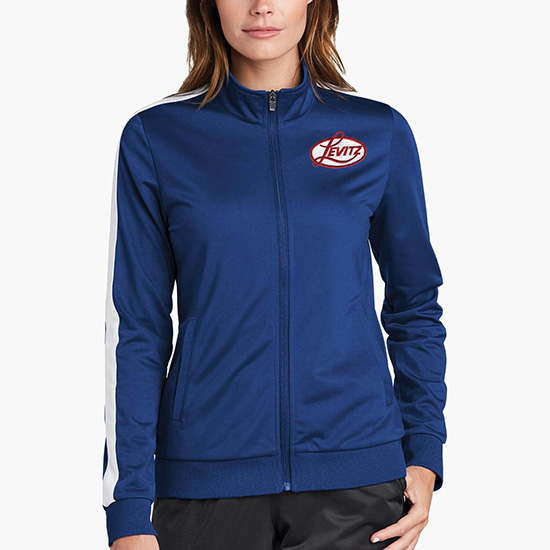 Dash Tricot Track Jacket - Women's
