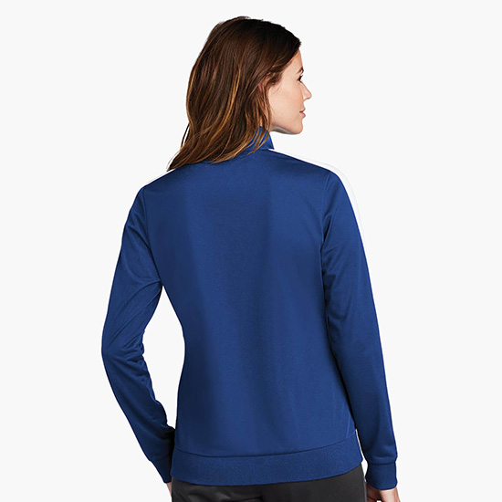 Dash Tricot Track Jacket - Women's