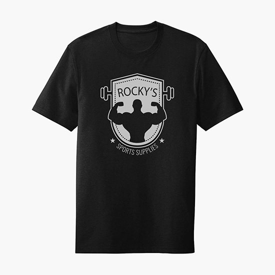 District® Reclaimed Tee - Men's