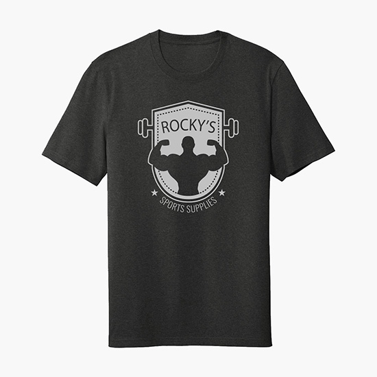 District® Reclaimed Tee - Men's