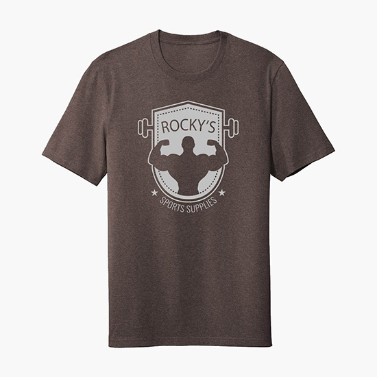 District® Reclaimed Tee - Men's