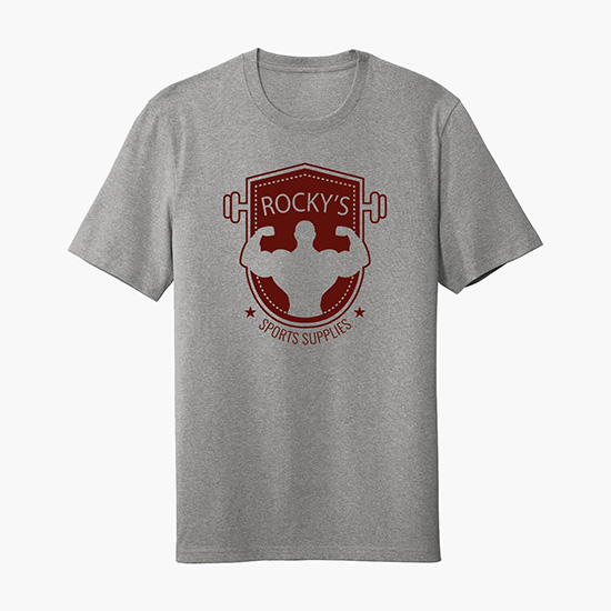 District® Reclaimed Tee - Men's
